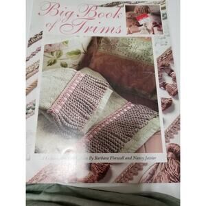 Big Book of Trims item 386